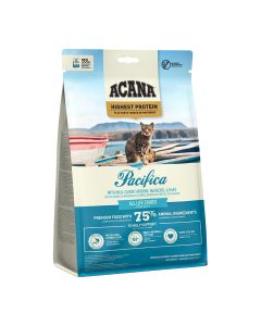 Acana Pacifica Cat & Kitten 1.8kg