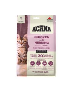 Acana First Feast Kitten 340gr