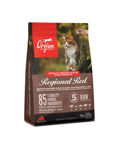Orijen Regional Red 1.8kg
