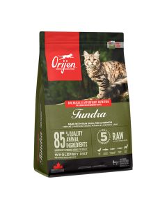 Orijen Tundra 1.8kg