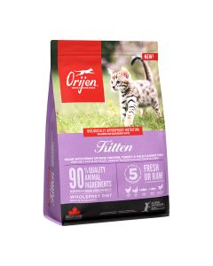 Orijen Kitten 1.8kg