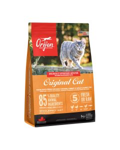 Orijen Original Cat 5.4kg