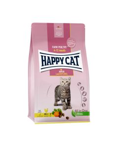 Happy Cat Supreme Junior 1.3kg