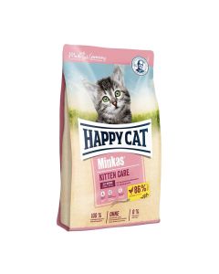 Happy Cat Minkas Kitten Care 10kg 
