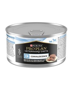 Purina Pro Plan Veterinary Diets Dog & Cat CN Convalescence Mousse 195gr