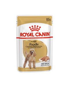 Royal Canin Poodle Adult 85gr