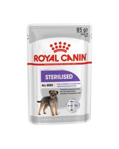 Royal Canin Sterilised 85gr