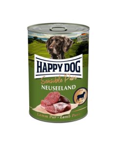 Happy Dog Neuseeland Grain Free Αρνί 800gr