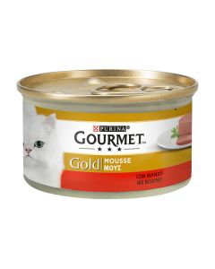 Gourmet Gold Μους Βοδινό 85gr