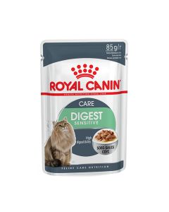 Royal Canin Digest Sensitive Gravy 85gr
