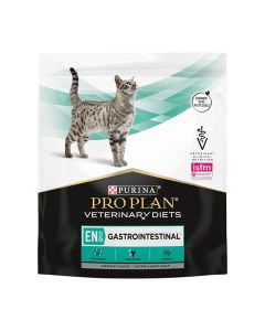 Purina Pro Plan Veterinary Diets Cat EN Gastrointestinal 400gr