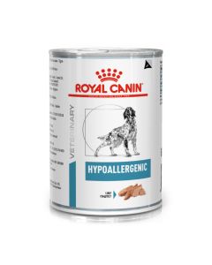 Royal Canin Hypoallergenic Dog 400gr