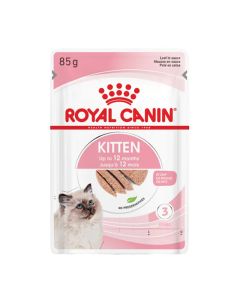 Royal Canin Kitten Loaf 85gr