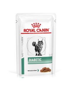 Royal Canin Diabetic Cat 85gr
