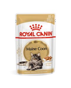 Royal Canin Maine Coon 85gr