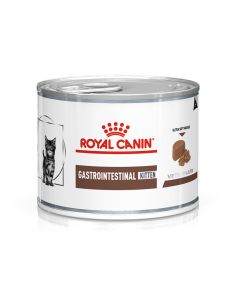 Royal Canin Gastrointestinal Kitten 195gr