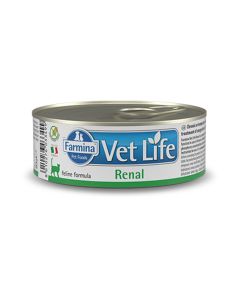 Vetlife Cat Renal 85gr