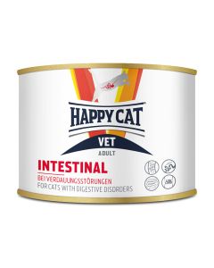 Happy Cat Vet Diet Intestinal 200gr