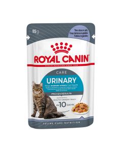 Royal Canin Urinary Care Jelly 85gr