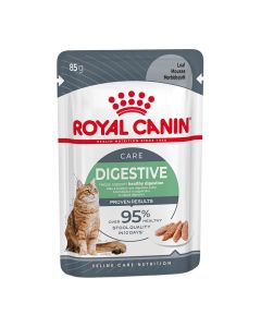 Royal Canin Digestive Care Loaf 85gr