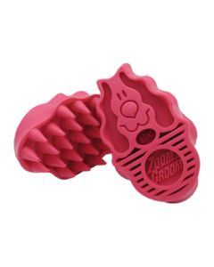 KONG Βούρτσα ZoomGroom Ροζ