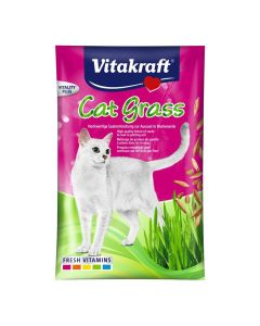 Vitakraft Cat Grass Γρασίδι Γάτας 50gr