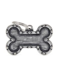 Ταυτότητα Bronx Κόκαλο Big Futurist