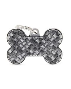 Ταυτότητα Bronx Κόκαλο Big Platform