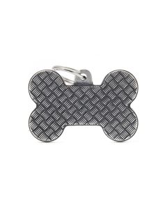 Ταυτότητα Bronx Κόκαλο XL Platform