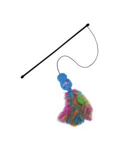 KONG Wubba Boa Teaser