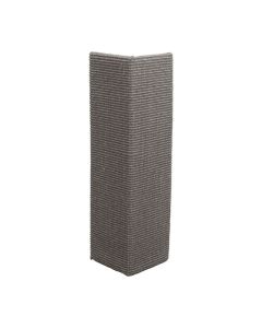 Trixie Ονυχοδρόμιο XXL για Τοίχους/Γωνίες Γκρι 38x75cm