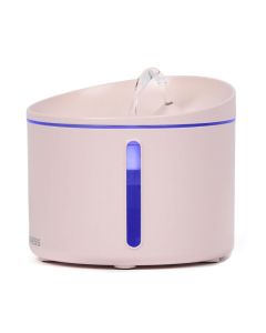 Dogness Συντριβάνι Plus 3.2L Ροζ