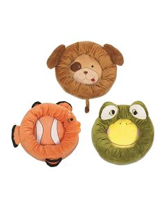 Vitakraft Κρεβάτι Σκύλου-Γάτας 49x49x20cm