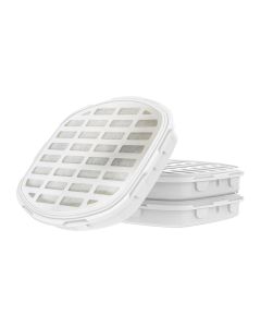 Dogness Ανταλλακτικά Φίλτρα για Συντριβάνι 3.2L 3τμχ