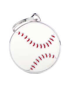 Ταυτότητα Μπάλα Baseball