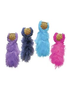 KONG Cat Cork Ball 18cm