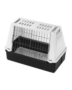 Ferplast Atlas Car Mini Grey 72x41x51cm