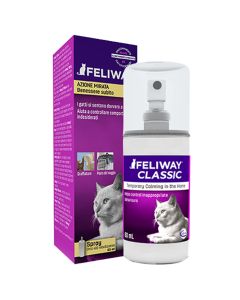 Feliway Classic Spray 60ml