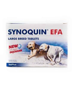 Synoquin Large Breed 30tabs