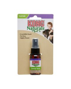 KONG Catnip Spray 30ml