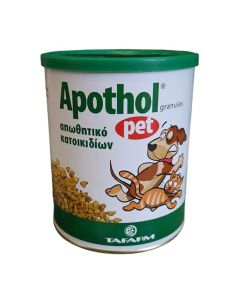 Tafarm Apothol Pet Granules 200gr