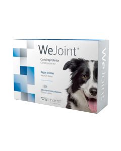 Wejoint Medium για Σκύλους 30 tabs