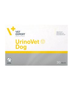Urinovet Dog 30 tabs
