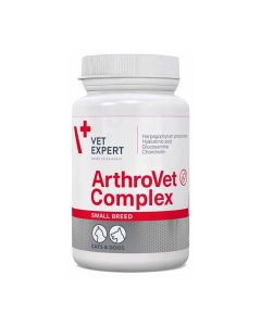 Vet Expert Arthrovet Complex 90tabs