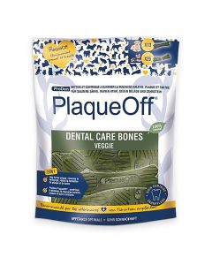 Plaque Off Dental Care Bones 482gr