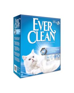 Everclean Extra Strong Unscented 6L