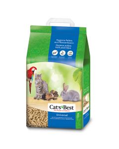 Cat's Best Universal 10L - 5.5kg