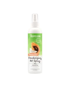 Tropiclean Άρωμα Papaya Mist 236ml