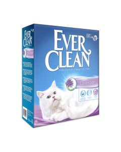Everclean Lavender 6L