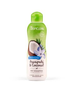 Tropiclean Σαμπουάν Awapuhi & Coconut 355ml